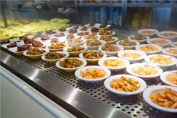 浙江大学食堂卤蛋盆惊现死老鼠 餐饮管理漏洞何在？