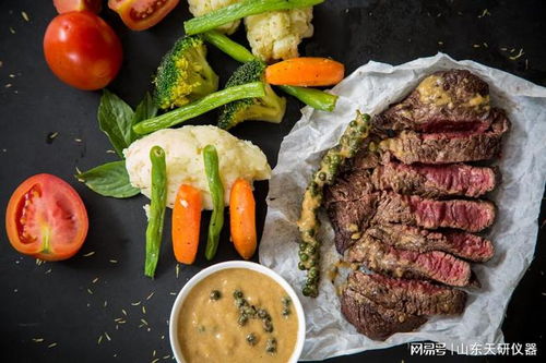 便携式食品安全综合检测仪在餐饮管理中的应用范围