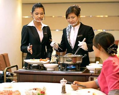 餐饮营销10个实用招数（下） 助力餐厅长效经营的管理智慧